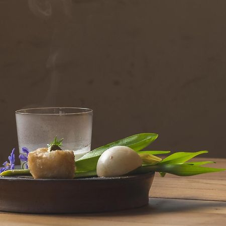 فندق Awai 戸隠 ناغانو المظهر الخارجي الصورة